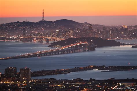San Francisco, California, is best known for its iconic bay, spanned by an even more iconic bridge. . Sf bay area